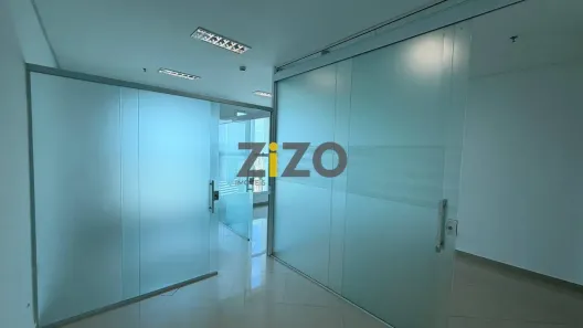 Sala Comercial para alugar, 38m² no Jardim das Colinas, São José dos Campos