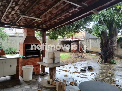 Casa com 4 Quartos à venda, 434m² no Indústrias II, Belo Horizonte