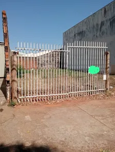 Lote/Terreno à venda, 194m² no Jardim Nunes, São José do Rio Preto