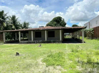 Casa com 3 Quartos à venda, 360m² no Guagiru, Caucaia