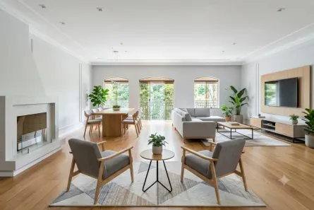 Casa com 4 Quartos à venda, 412m² no Vila Albertina, São Paulo