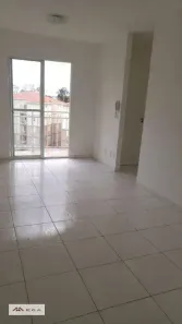 Apartamento com 2 Quartos à venda, 48m² no Vila Marieta, Campinas