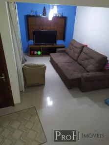 Sobrado com 3 Quartos à venda, 252m² no Jardim Marek, Santo André