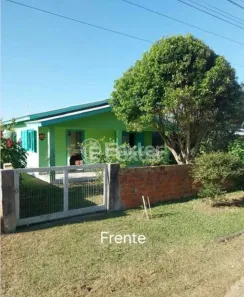 Casa com 3 Quartos à venda, 130m² no Praia Recreio (3º Distrito), Torres