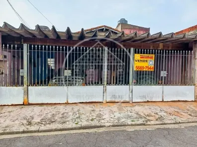 Casa com 2 Quartos à venda, 130m² no Parque Colonial, São Paulo