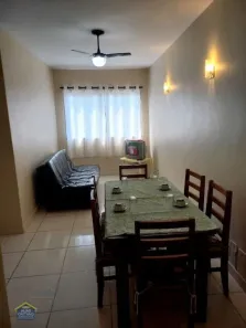 Apartamento com 2 Quartos à venda, 57m² no Real, Praia Grande