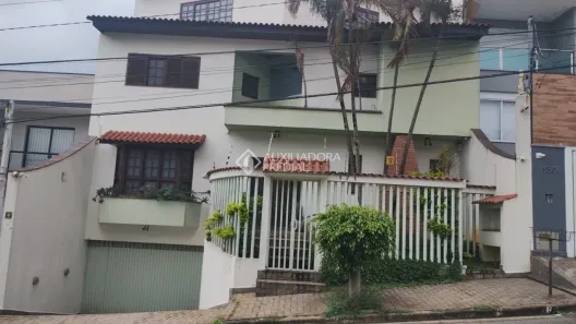 Sobrado com 4 Quartos à venda, 580m² no Independência, São Bernardo do Campo