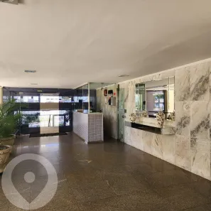 Apartamento com 3 Quartos à venda, 144m² no Centro, Campinas