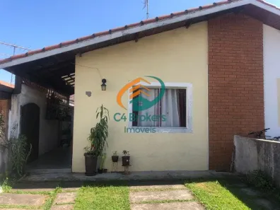 Casa com 2 Quartos à venda, 80m² no Jardim Adriana, Guarulhos