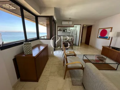Flat com 2 Quartos para alugar, 90m² no Ipanema, Rio de Janeiro