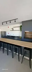 Apartamento com 2 Quartos à venda, 48m² no Sertão do Maruim, São José