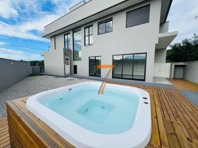 Casa com 3 Quartos à venda, 148m² no Colônia Santana, São José