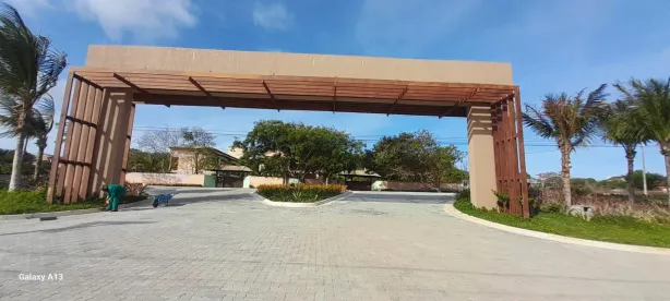 Lote/Terreno à venda, 150m² no Loteamento Rota do Mar, Aquiraz