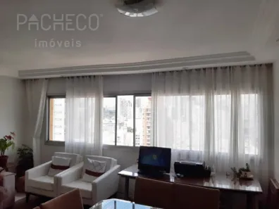 Apartamento com 3 Quartos à venda, 114m² no Pinheiros, São Paulo