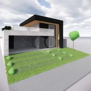 Casa de Condomínio com 3 Quartos à venda, 211m² no Ogiva, Cabo Frio