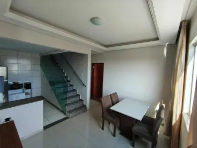 Cobertura com 3 Quartos à venda, 144m² no A Definir, Sarzedo