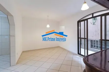 Sobrado com 4 Quartos à venda, 247m² no Bela Vista, Osasco