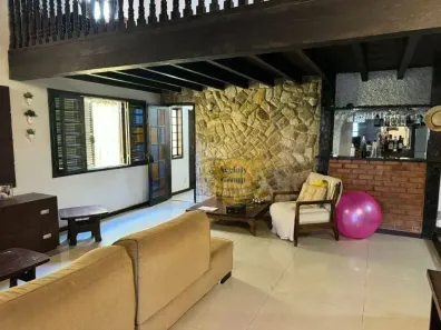 Casa com 2 Quartos à venda, 360m² no Piratininga, Niterói