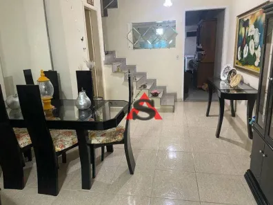 Sobrado com 3 Quartos à venda, 110m² no Vila Nova Pauliceia, São Paulo