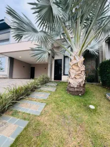 Casa de Condomínio com 3 Quartos à venda, 158m² no Wanel Ville, Sorocaba