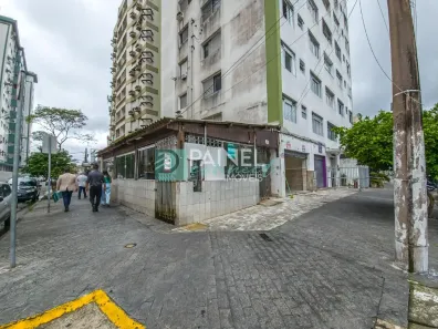 Ponto Comercial para alugar, 50m² no Centro, São Vicente