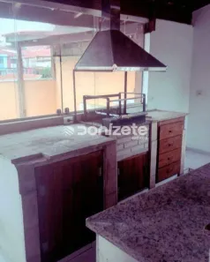 Cobertura com 3 Quartos à venda, 140m² no Vila Pires, Santo André