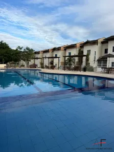 Casa com 2 Quartos para alugar, 60m² no Prefeito José Walter, Fortaleza