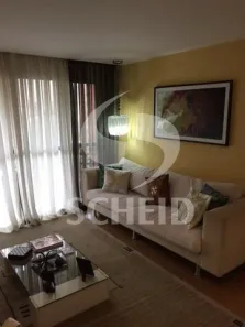 Apartamento com 3 Quartos à venda, 111m² no Vila Andrade, São Paulo