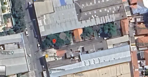 Lote/Terreno à venda, 767m² no Tatuapé, São Paulo