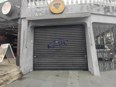 Ponto Comercial para alugar, 26m² no Jardim Ester, São Paulo