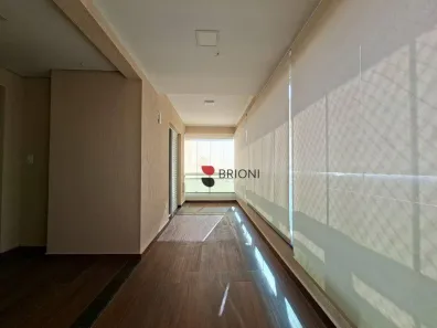 Apartamento com 2 Quartos para alugar, 85m² no Nova Aliança, Ribeirão Preto