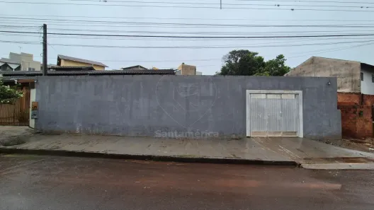Casa com 2 Quartos para alugar, 73m² no Cambezinho, Londrina
