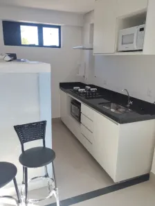 Apartamento com 1 Quarto à venda, 21m² no Cidade Universitária, Anápolis