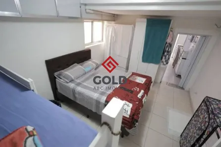 Casa com 3 Quartos à venda, 134m² no Parque Erasmo Assunção, Santo André