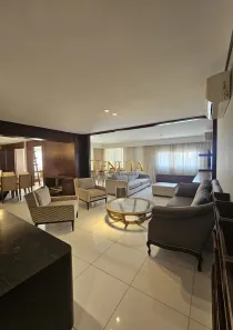 Apartamento com 3 Quartos à venda, 165m² no Jardim Petrópolis, Cuiabá