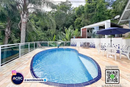 Casa com 3 Quartos à venda, 110m² no Escola Agrícola, Blumenau