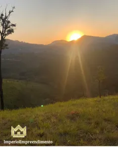 Lote/Terreno à venda, 600m² no Portão, Atibaia