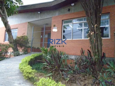 Casa com 6 Quartos à venda, 285m² no Vila Monumento, São Paulo