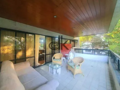 Apartamento com 3 Quartos à venda, 142m² no Barra da Tijuca, Rio de Janeiro