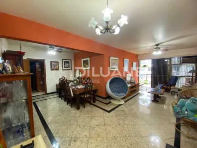 Apartamento com 3 Quartos à venda, 159m² no Copacabana, Rio de Janeiro