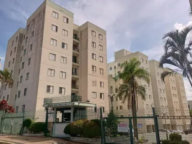 Apartamento com 3 Quartos à venda, 84m² no Vila São Bento, Campinas