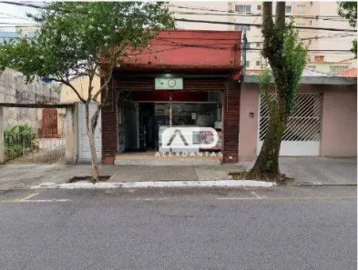 Casa com 3 Quartos à venda, 130m² no Barcelona, São Caetano do Sul