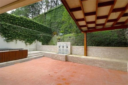 Casa de Condomínio com 4 Quartos à venda, 483m² no Jardim Panorama, São Paulo