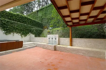 Casa de Condomínio com 4 Quartos à venda, 483m² no Jardim Panorama, São Paulo