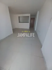 Apartamento com 3 Quartos à venda, 82m² no João Agripino, João Pessoa