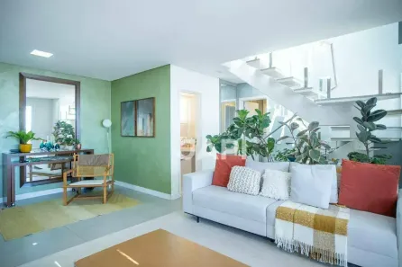 Apartamento com 3 Quartos à venda, 229m² no Vila Viotto, Jundiaí