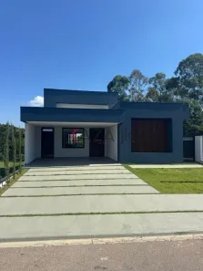 Casa de Condomínio com 3 Quartos à venda, 184m² no Residencial Vila Verde, Itupeva