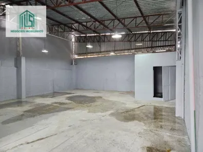 Prédio Comercial para alugar, 486m² no Jardim, Santo André