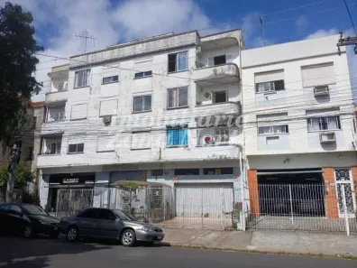 Apartamento com 2 Quartos para alugar, 79m² no São Geraldo, Porto Alegre