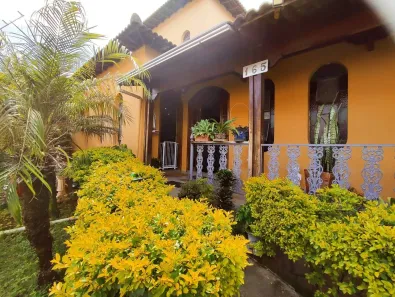 Casa com 4 Quartos à venda, 290m² no Inconfidentes, Contagem